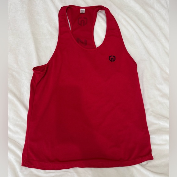 Neleus workout tanks - Picture 2 of 8